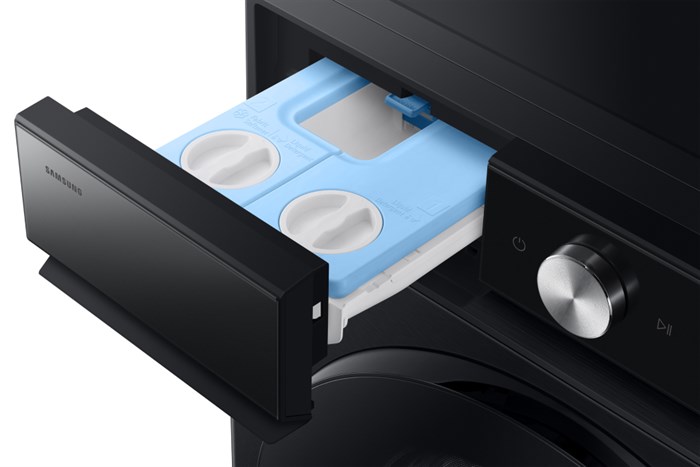 Máy Giặt Samsung Inverter 11 Kg WW11CB944DGBSV